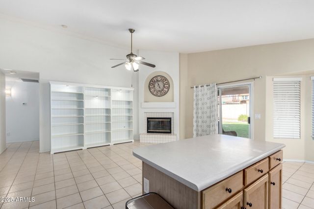 2615 N 123RD Drive, Avondale, AZ 85392