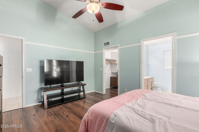 2615 N 123RD Drive, Avondale, AZ 85392