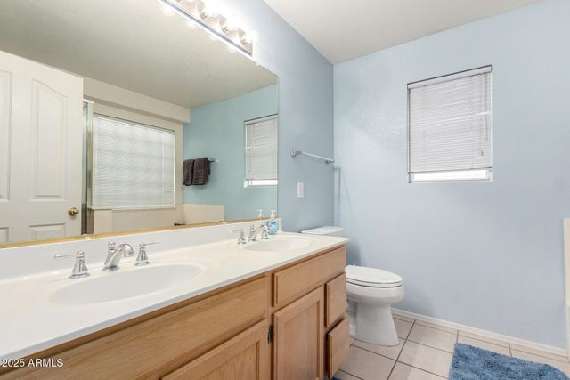 2615 N 123RD Drive, Avondale, AZ 85392