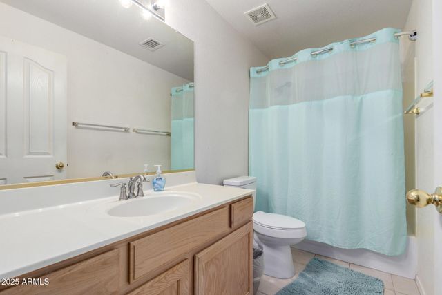 2615 N 123RD Drive, Avondale, AZ 85392