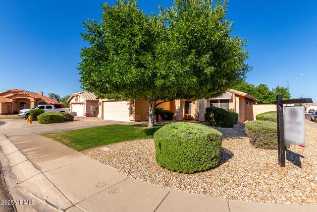 2615 N 123RD Drive, Avondale, AZ 85392