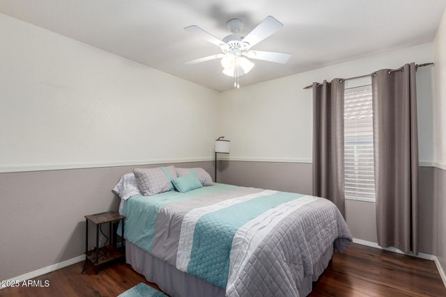 2615 N 123RD Drive, Avondale, AZ 85392