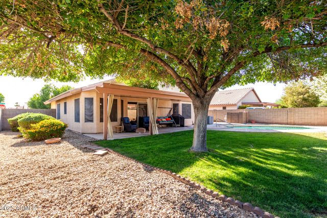 2615 N 123RD Drive, Avondale, AZ 85392