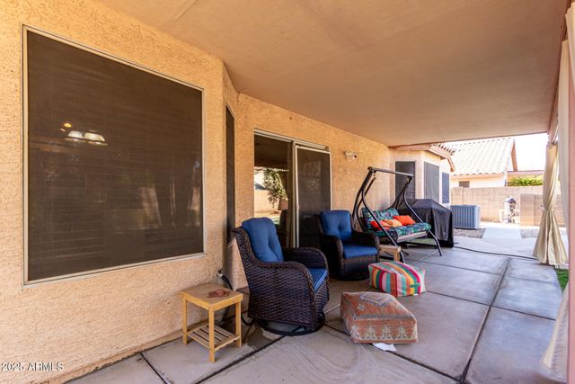 2615 N 123RD Drive, Avondale, AZ 85392