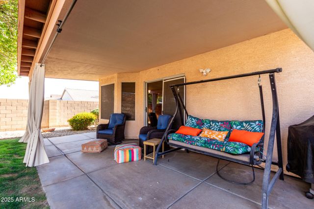 2615 N 123RD Drive, Avondale, AZ 85392