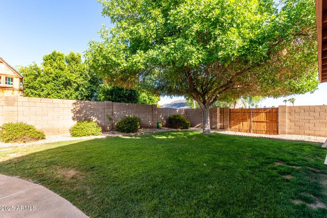 2615 N 123RD Drive, Avondale, AZ 85392