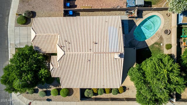 2615 N 123RD Drive, Avondale, AZ 85392