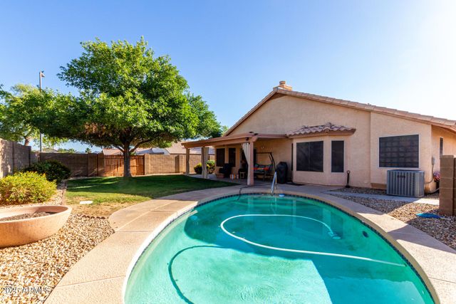 2615 N 123RD Drive, Avondale, AZ 85392