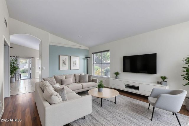 2615 N 123RD Drive, Avondale, AZ 85392