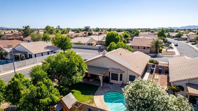 2615 N 123RD Drive, Avondale, AZ 85392