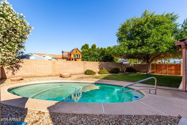 2615 N 123RD Drive, Avondale, AZ 85392