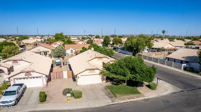 2615 N 123RD Drive, Avondale, AZ 85392