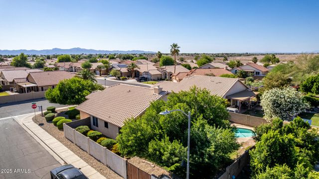 2615 N 123RD Drive, Avondale, AZ 85392