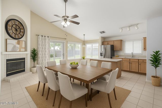 2615 N 123RD Drive, Avondale, AZ 85392