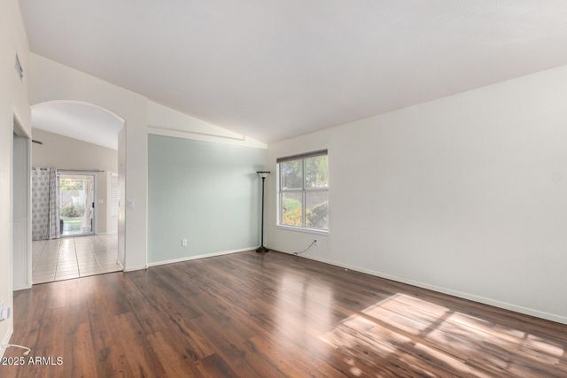 2615 N 123RD Drive, Avondale, AZ 85392