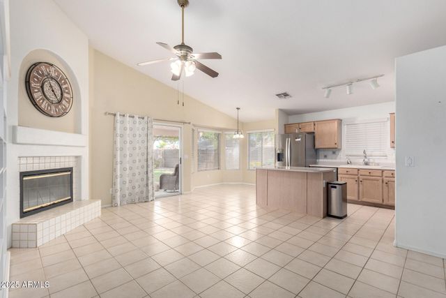 2615 N 123RD Drive, Avondale, AZ 85392