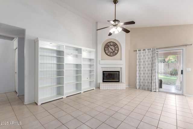 2615 N 123RD Drive, Avondale, AZ 85392