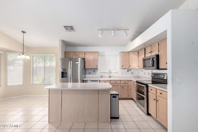 2615 N 123RD Drive, Avondale, AZ 85392