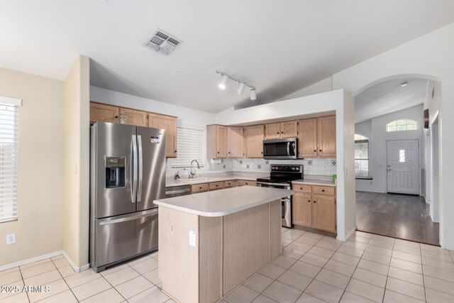 2615 N 123RD Drive, Avondale, AZ 85392