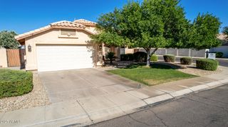 2615 N 123RD Drive, Avondale, AZ 85392