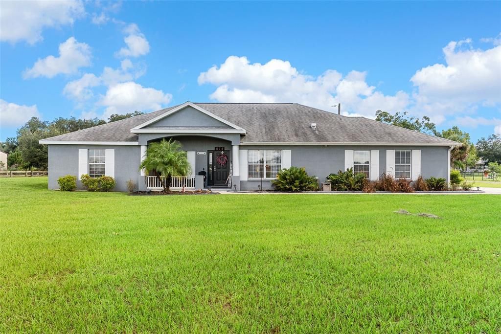 614 COLSON ROAD, Plant City, FL 33567