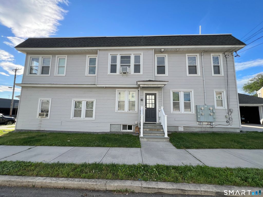 220 King Street, Bridgeport, CT 06825