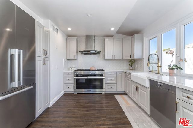 508 Pier Avenue 4, Santa Monica, CA 90405