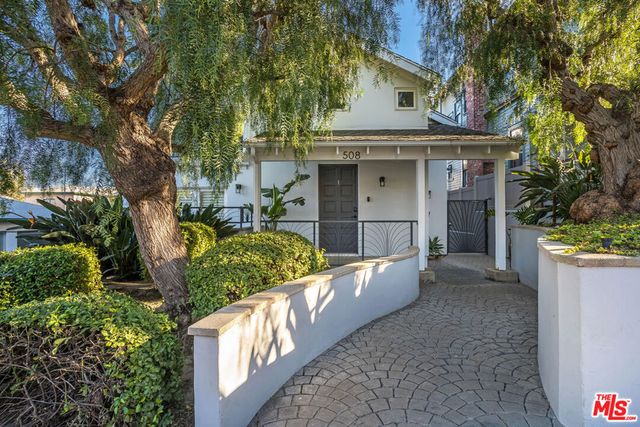 508 Pier Avenue 4, Santa Monica, CA 90405