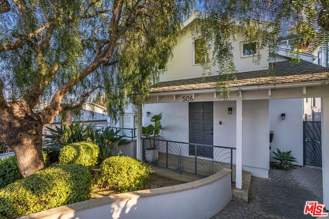 508 Pier Avenue 4, Santa Monica, CA 90405
