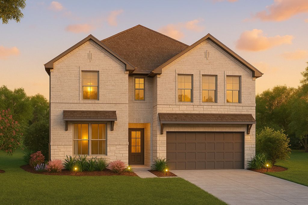 1336 Burgess, Royse City, TX 75189