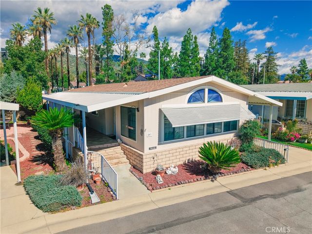 840 E Foothill Boulevard 203, Azusa, CA 91702