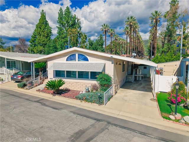 840 E Foothill Boulevard 203, Azusa, CA 91702