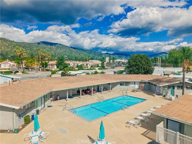 840 E Foothill Boulevard 203, Azusa, CA 91702