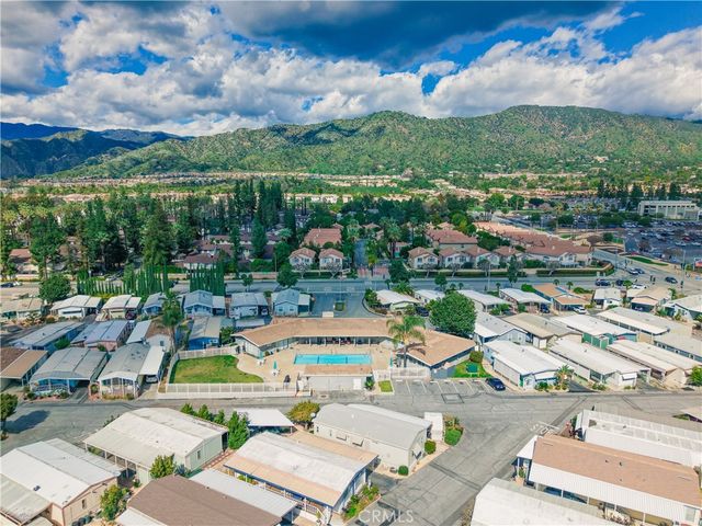 840 E Foothill Boulevard 203, Azusa, CA 91702