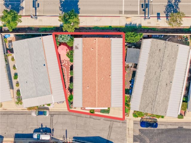 840 E Foothill Boulevard 203, Azusa, CA 91702