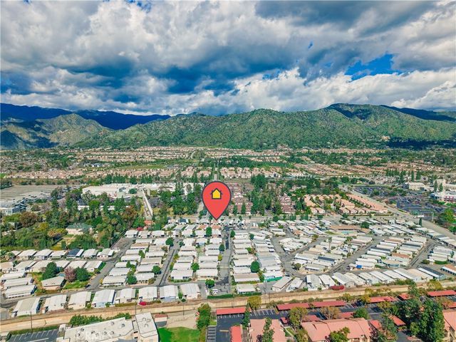 840 E Foothill Boulevard 203, Azusa, CA 91702