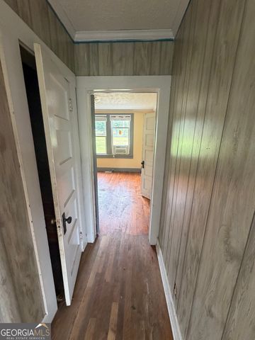 598 Corinth Road, Hogansville, GA 30230