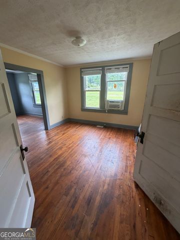 598 Corinth Road, Hogansville, GA 30230