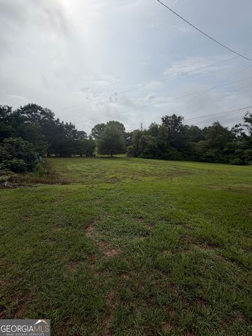 598 Corinth Road, Hogansville, GA 30230