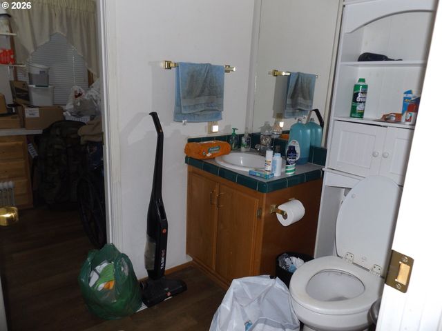 130 RIVER RIDGE Ave, Roseburg, OR 97471