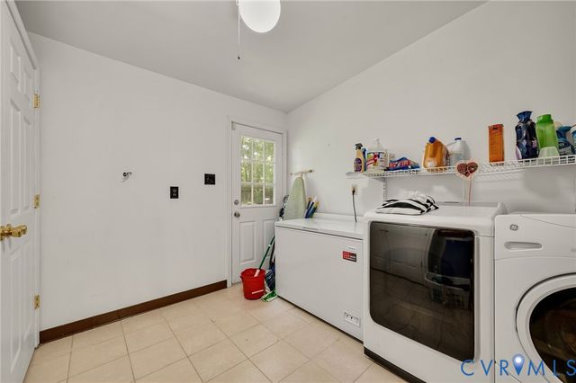 13703 Happy Hill Rd, Chester, VA 23831