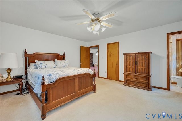 13703 Happy Hill Rd, Chester, VA 23831