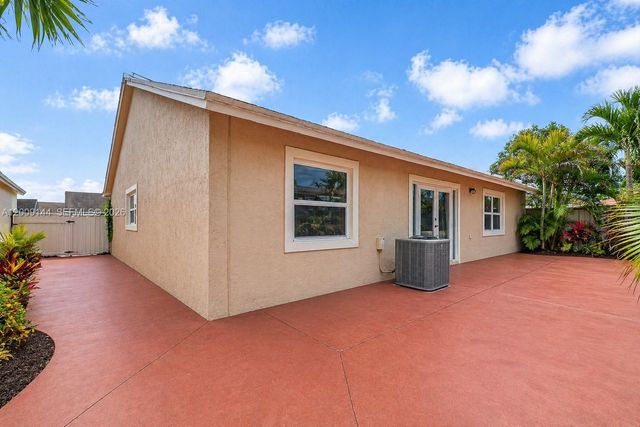 13336 SW 113th Ct, Miami, FL 33176