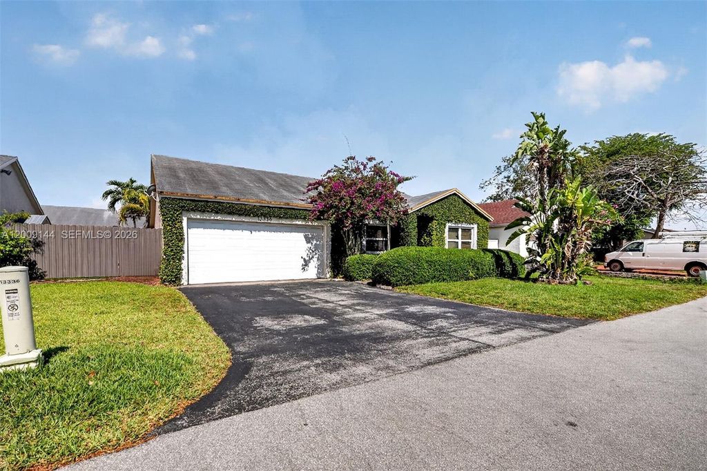 13336 SW 113th Ct, Miami, FL 33176