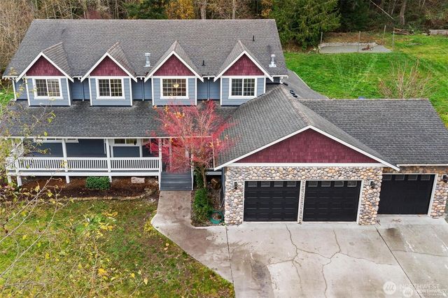 223 S Camano Ridge Road, Camano Island, WA 98282