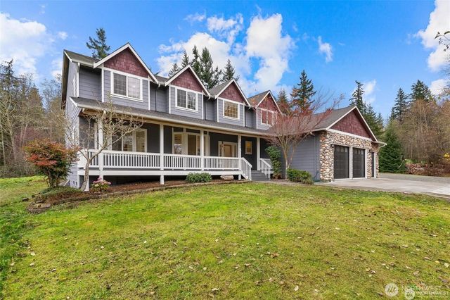 223 S Camano Ridge Road, Camano Island, WA 98282