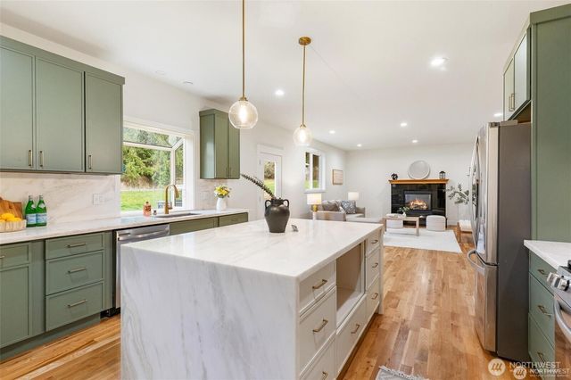 223 S Camano Ridge Road, Camano Island, WA 98282