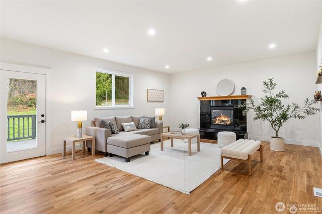 223 S Camano Ridge Road, Camano Island, WA 98282