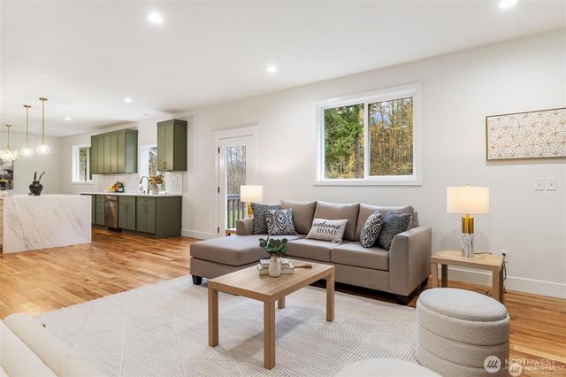 223 S Camano Ridge Road, Camano Island, WA 98282