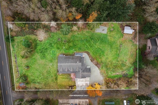 223 S Camano Ridge Road, Camano Island, WA 98282